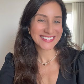 Ampliar imagem: Bruna Fernandes, Homeopata Goiânia