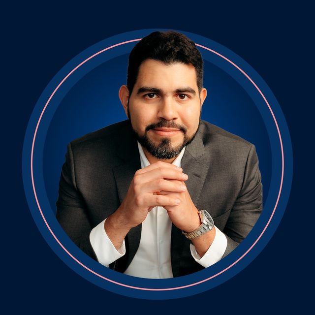 Thiago Camelo Mourão, Urologista São Paulo