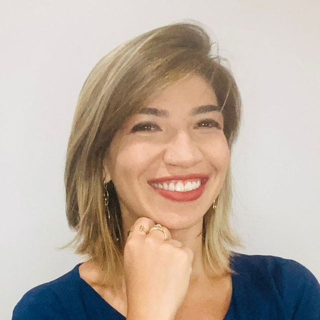 Indara de Melo Souza, Dentista Rio de Janeiro