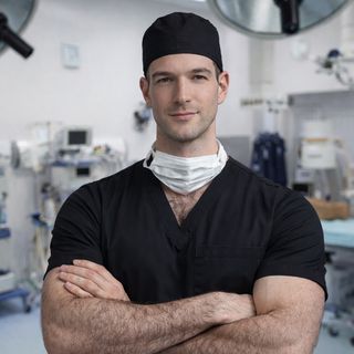 Dr. Fernando Henrique Canhoto Alves