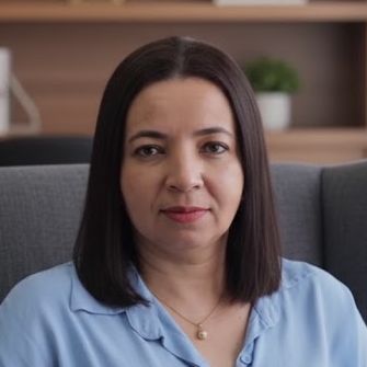 Cleonice F. Prates Teixeira Silva, Psicólogo Araçatuba