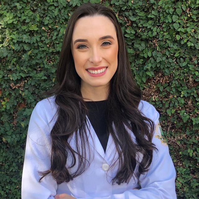 Daniela  Colombo Beltramelo, Endocrinologista Ponta Porã