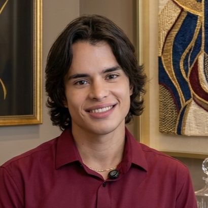 Thiago Dadalto Loss, Médico clínico geral Rio de Janeiro