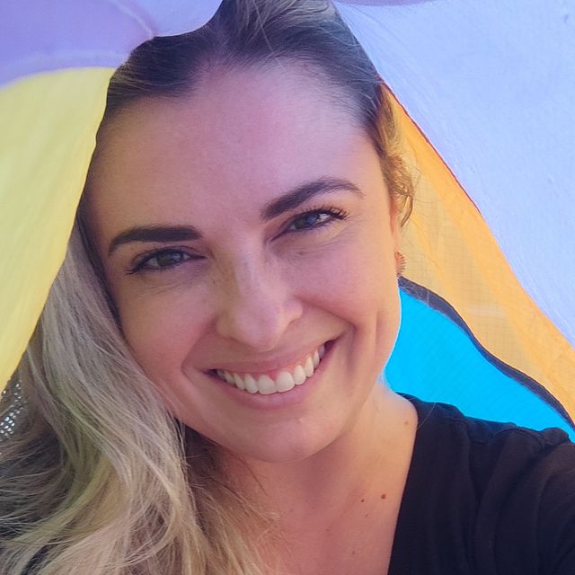 Pâmella  Wojcik Major 