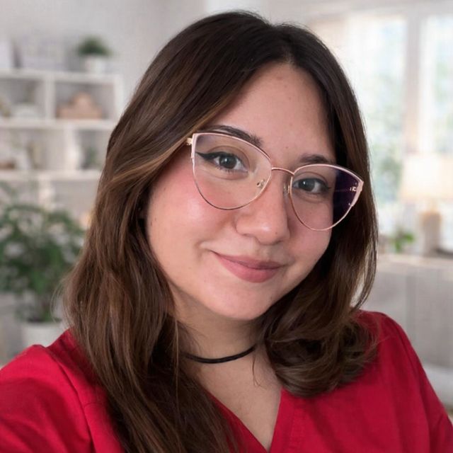 Javiera Pino Bozo, Matrona Buin