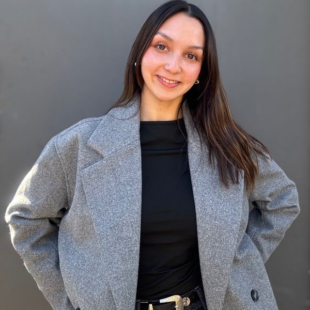 Valentina Ignacia  Norambuena Jofré , Psicólogo Chillán