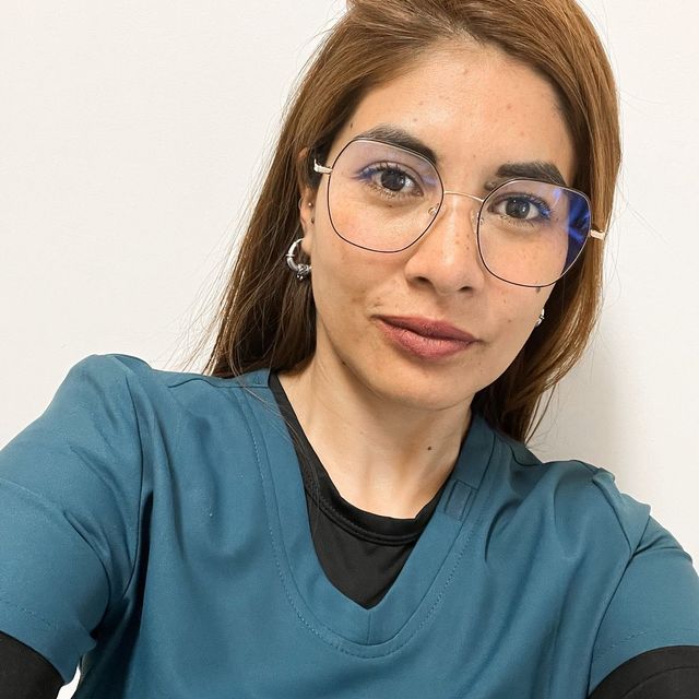 Constanza Andrea Araya Villar, Psicólogo La Serena