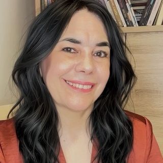 Dra. Marlene Brito Pereira