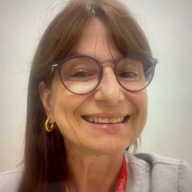 Ana Cristina Tancredi, Pediatra Sorocaba