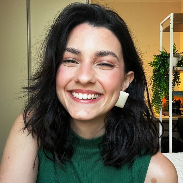 Marcela Estrela, Psicólogo Curitiba