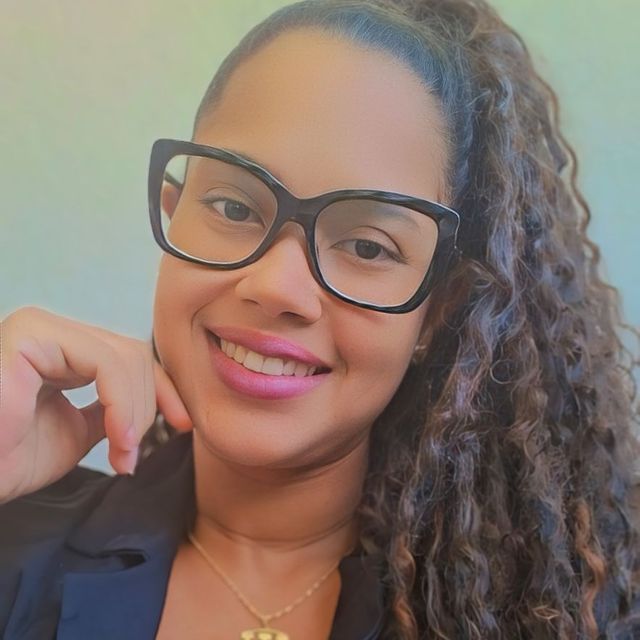 Camila Santos, Psicólogo Salvador