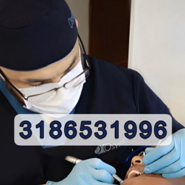 Oscar Vergara, Odontólogo Zipaquirá