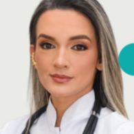 Thais Ferreira Calegaro, Fisioterapeuta Foz do Iguaçu