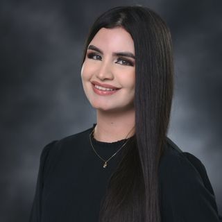 Acercar imagen: Nicole Lascano Robles, Médico general Barranquilla