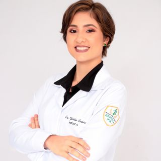 Dra. Gabriela Oliveira Gomes Cordeiro 