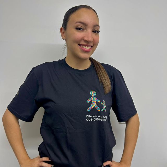 Adryelle S. Santana de Souza, Nutricionista São Caetano do Sul