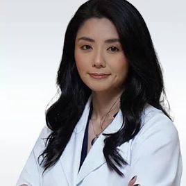Erika Saori  Gushiken, Ortopedista - Traumatologista São Paulo