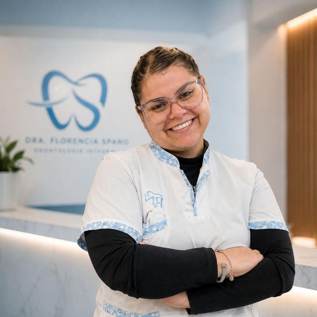 Florencia Rocio Spano, Odontólogo Ciudad Autónoma de Buenos Aires