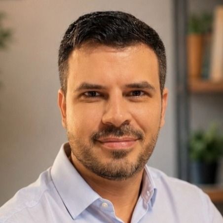 Bruno Augusto Pinafo, Psicólogo Ribeirão Preto