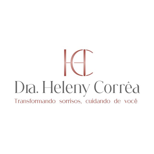 Heleny Corrêa, Dentista São Paulo