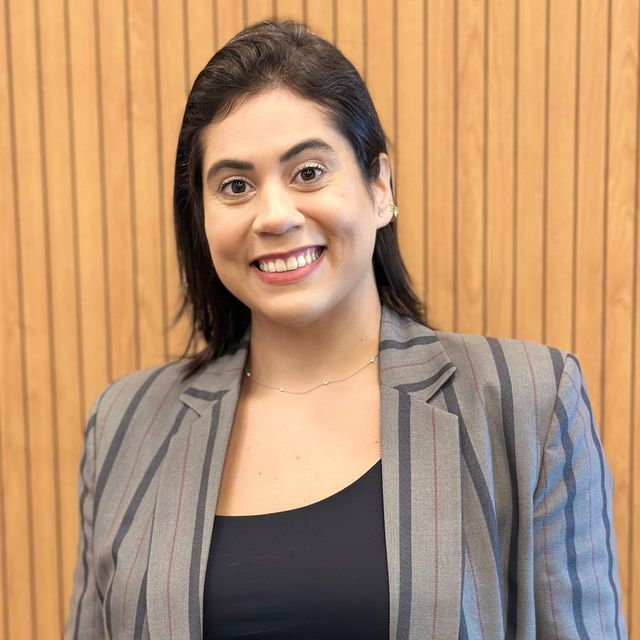 Ana  Teresa Pereira Vieira, Nefrologista João Pessoa