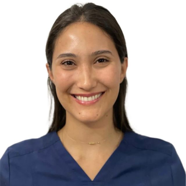 Clara Lucía Escobar Escarraga, Ginecólogo Medellín