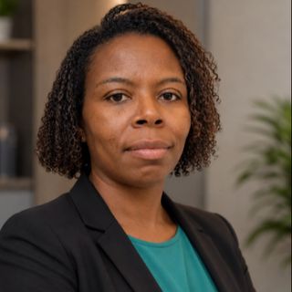 Ninon Fatima Deoliveira Da Silva, Fisioterapeuta São Gonçalo