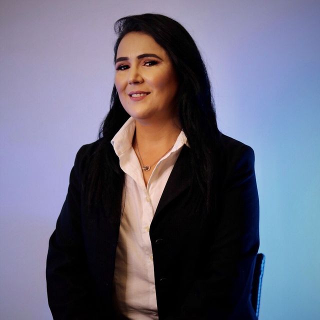 Valdirene Pereira da Silva