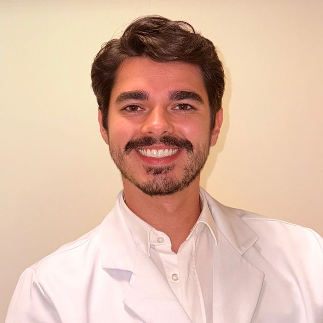 Pietro Figueiredo Mylla, Psiquiatra Curitiba