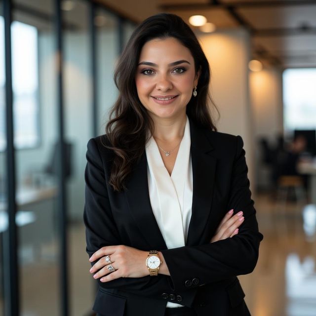 Larriane Barbieri, Coloproctologista Bonfim Paulista