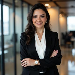 Larriane Barbieri, Coloproctologista Bonfim Paulista