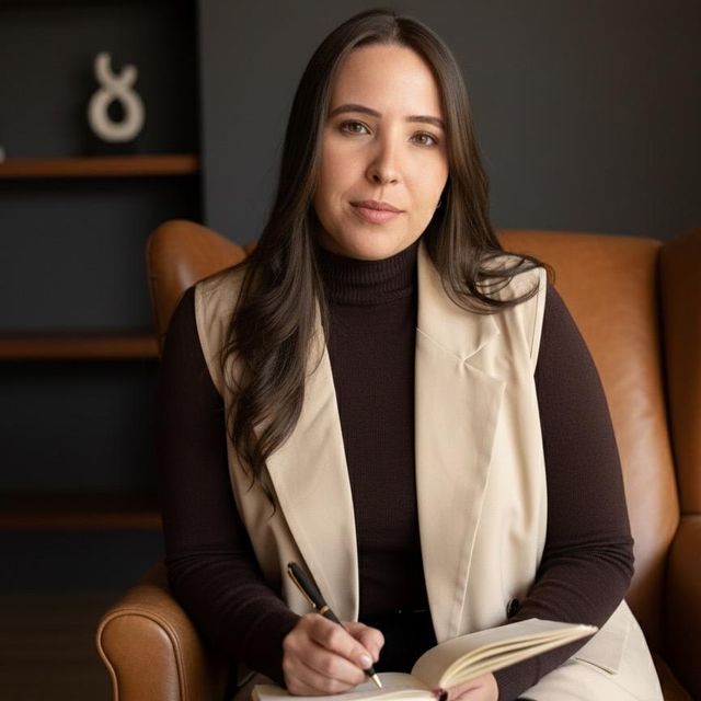 Júlia De Freitas Ramos, Psicólogo Viçosa