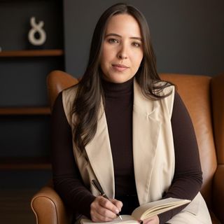 Ampliar imagem: Júlia De Freitas Ramos, Psicólogo Viçosa