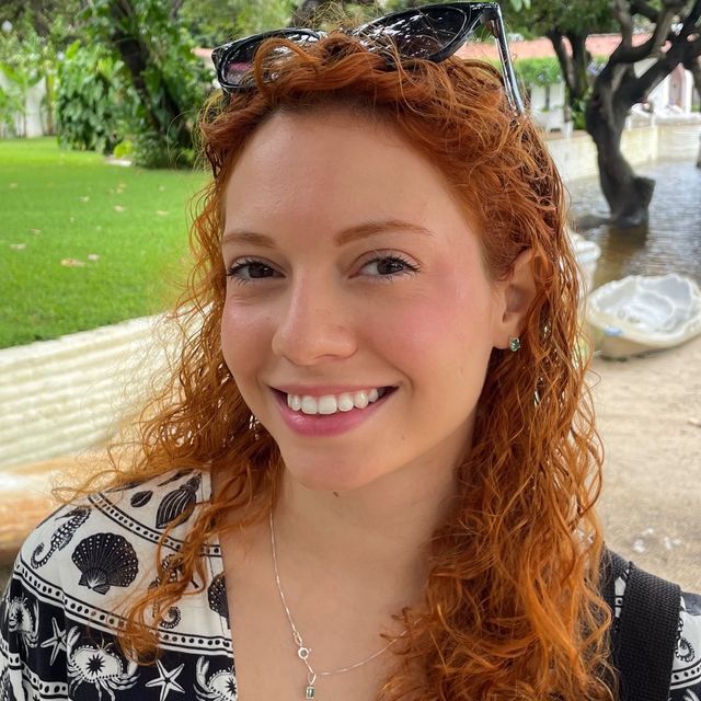 Mariane Araújo Azevedo, Psicólogo Fortaleza