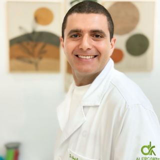 Ampliar imagem: Jose Carlos Vaz de Miranda Neto, Alergista Vassouras