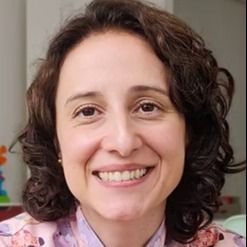 Natali  Zanelato, Fisioterapeuta São Paulo
