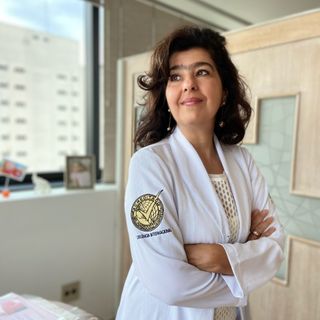 Prof. Marise Samama