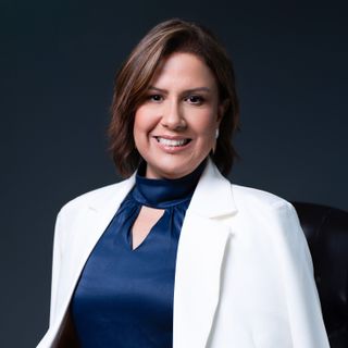 Ampliar imagem: Alessandra Leandro Pinto de Melo, Psiquiatra Barueri