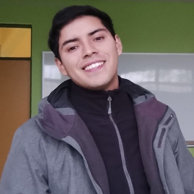 Cristobal Hermosilla Moya, Psicólogo Lautaro