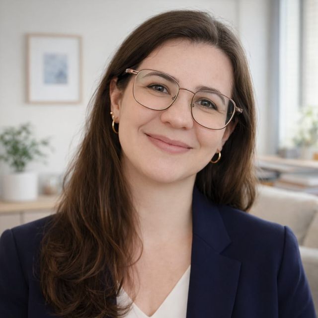 Fernanda Vicilli Souza Silva, Psicólogo Curitiba