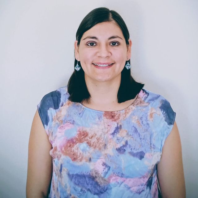 Carol  Arraya Rodríguez , Psicólogo Talca