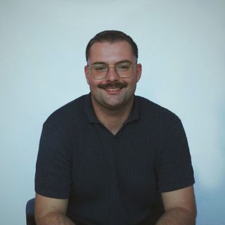 Ampliar imagem: Heiner Heidrich, Psicólogo Porto Alegre