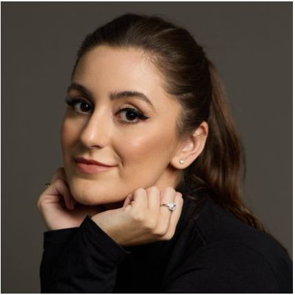 Rachel Berbert Ferreira