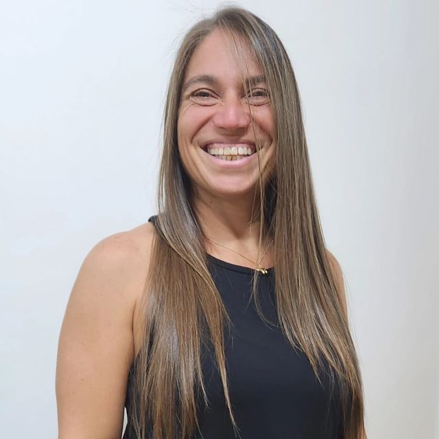 Debora Urwicz, Kinesiólogo Ciudad Autónoma de Buenos Aires