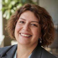 Roseane Pereira Santos Corso