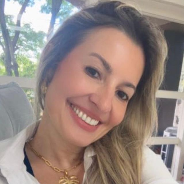 Letícia  Leão da Silveira, Psicólogo Esteio