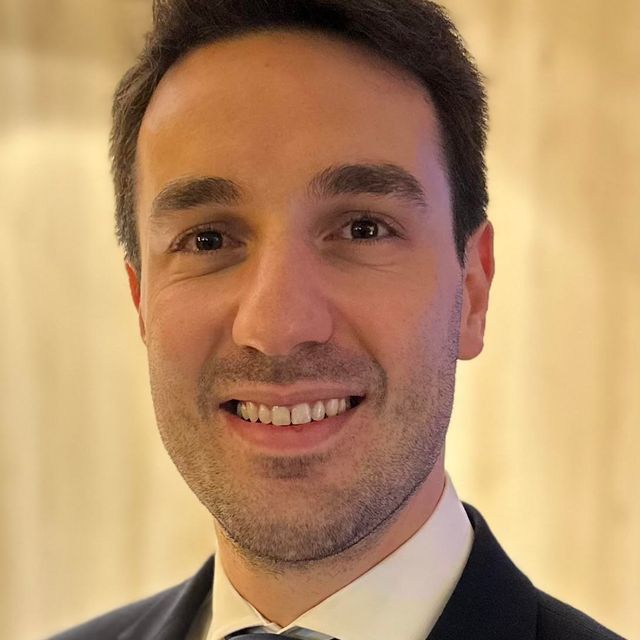 Giovanni Pinotti Zin, Cardiologista Passo Fundo