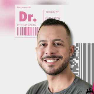Alisson Vitor Esidio, Médico clínico geral São Paulo