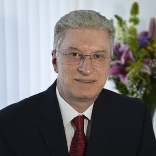 Ulysses Ribeiro Júnior, Cirurgião do aparelho digestivo São Paulo