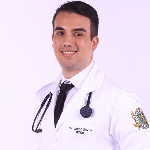 Gabriel  Bezerra 